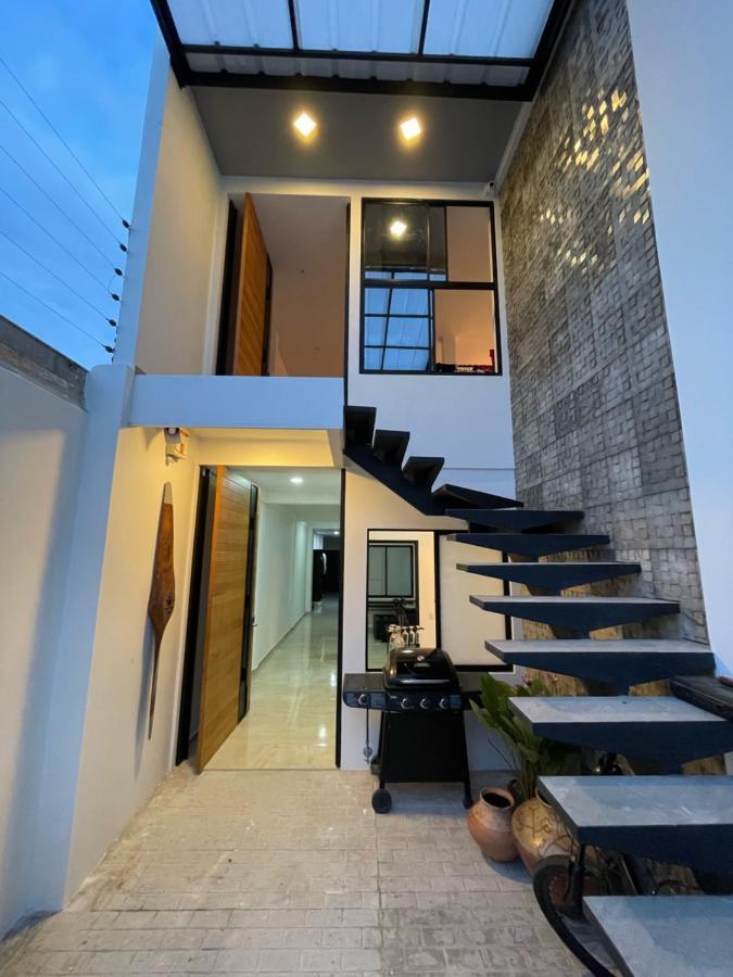 Amazonia Deluxe Calle 13 Leticia Zewnętrze zdjęcie