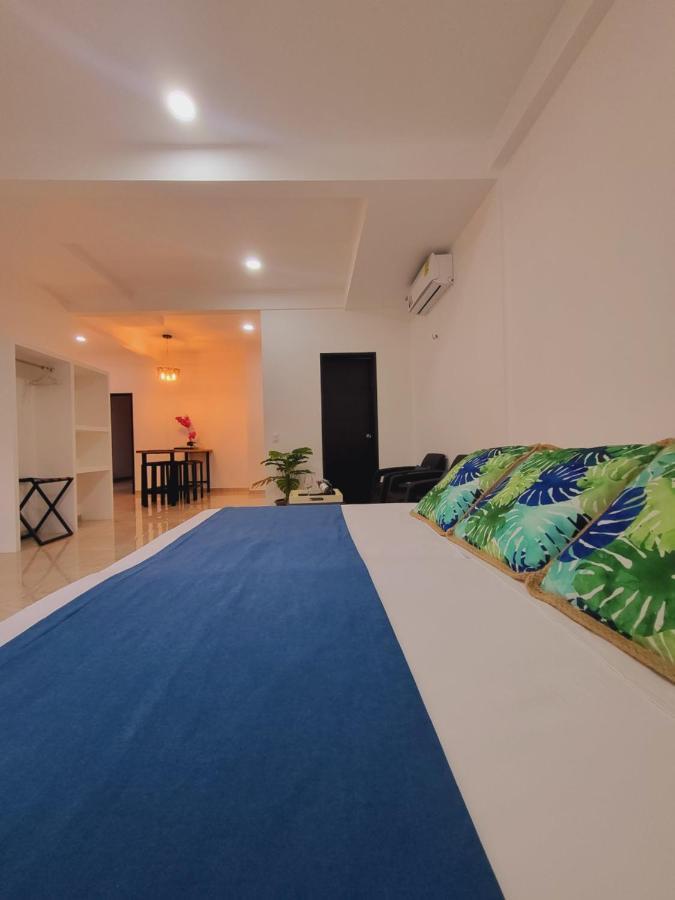 Amazonia Deluxe Calle 13 Leticia Zewnętrze zdjęcie