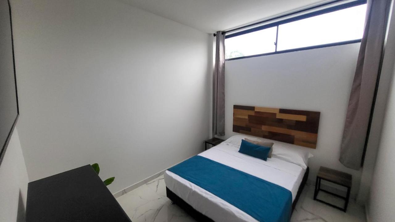 Amazonia Deluxe Calle 13 Leticia Zewnętrze zdjęcie