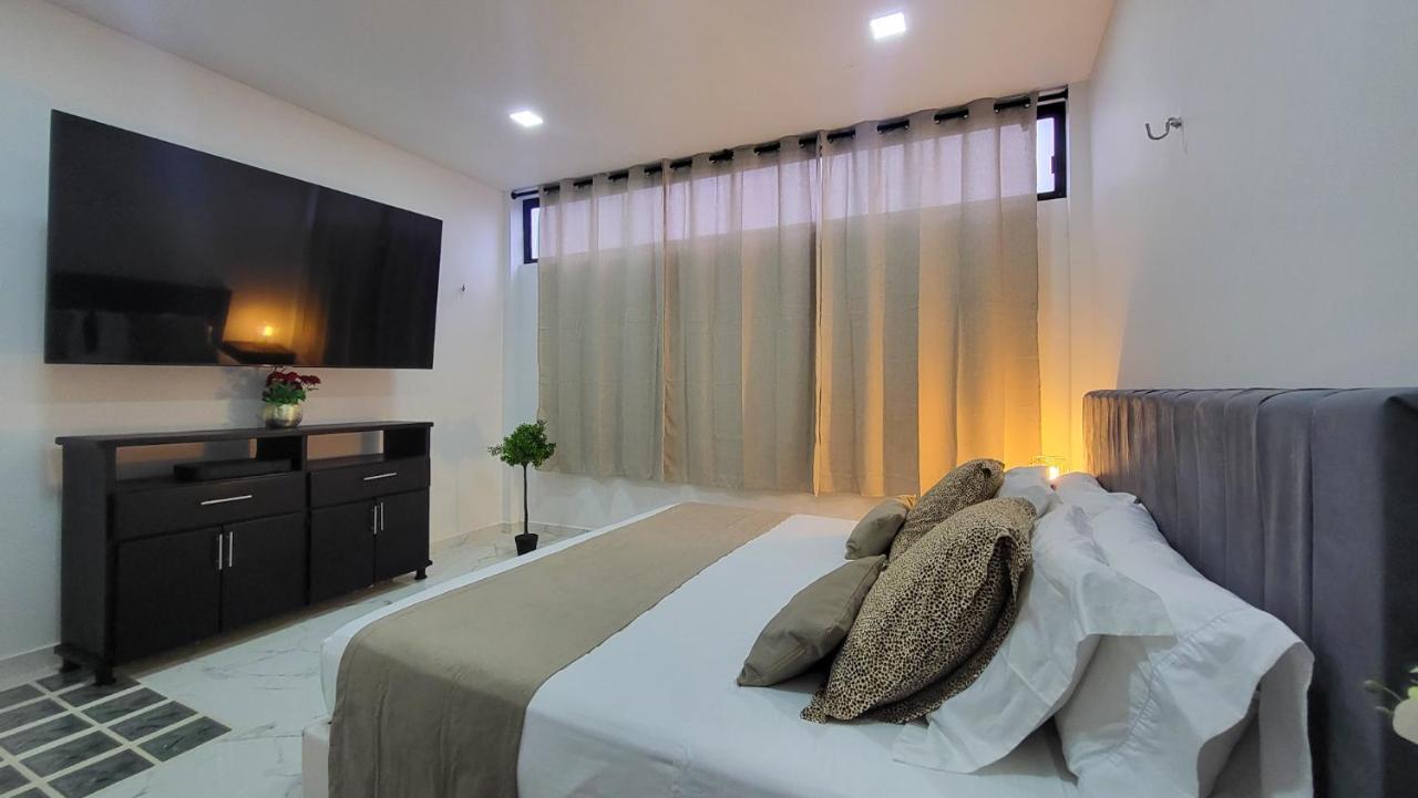 Amazonia Deluxe Calle 13 Leticia Zewnętrze zdjęcie