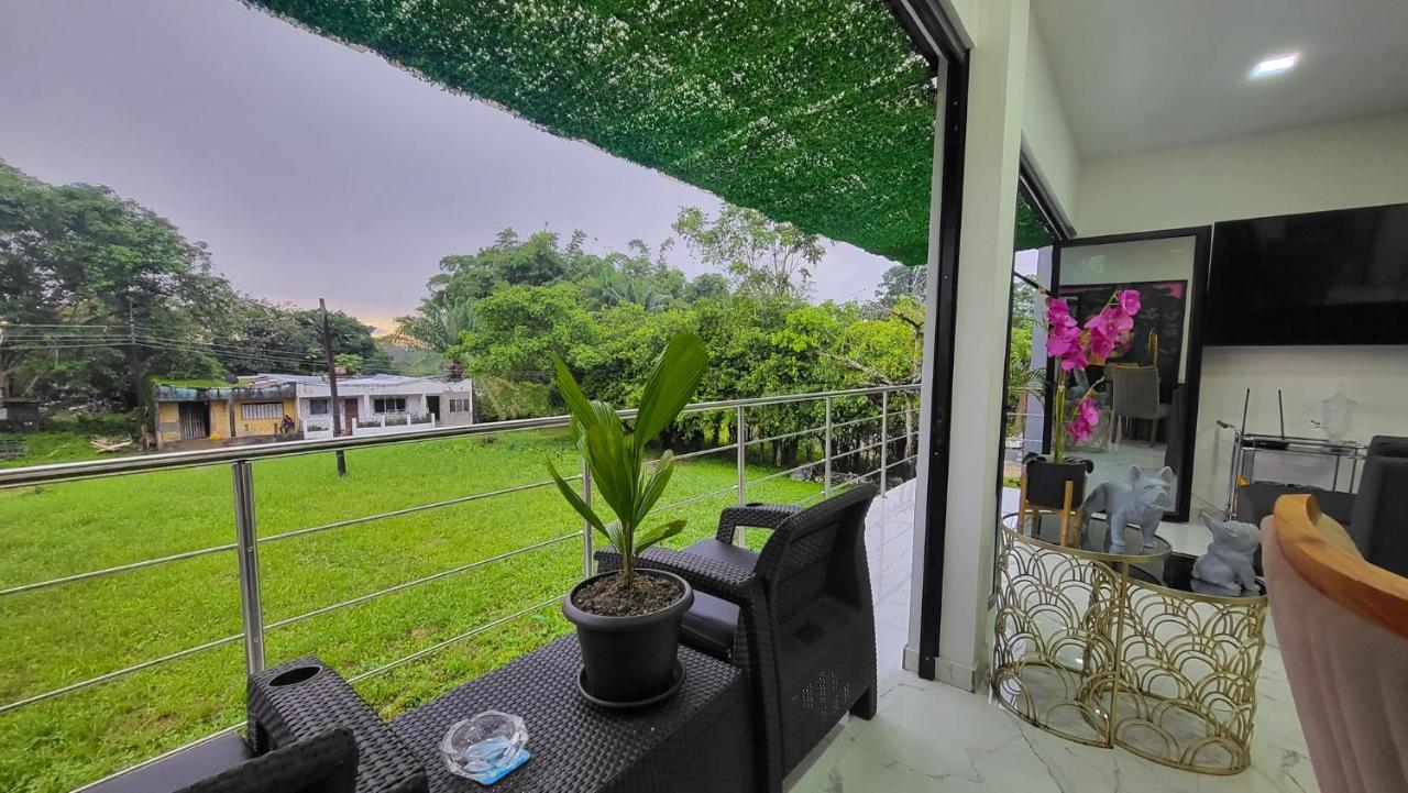 Amazonia Deluxe Calle 13 Leticia Zewnętrze zdjęcie