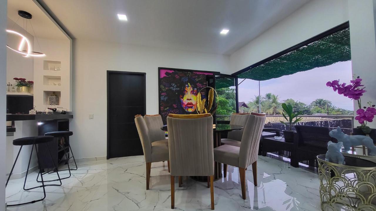 Amazonia Deluxe Calle 13 Leticia Zewnętrze zdjęcie