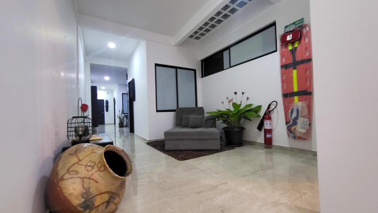 Amazonia Deluxe Calle 13 Leticia Zewnętrze zdjęcie